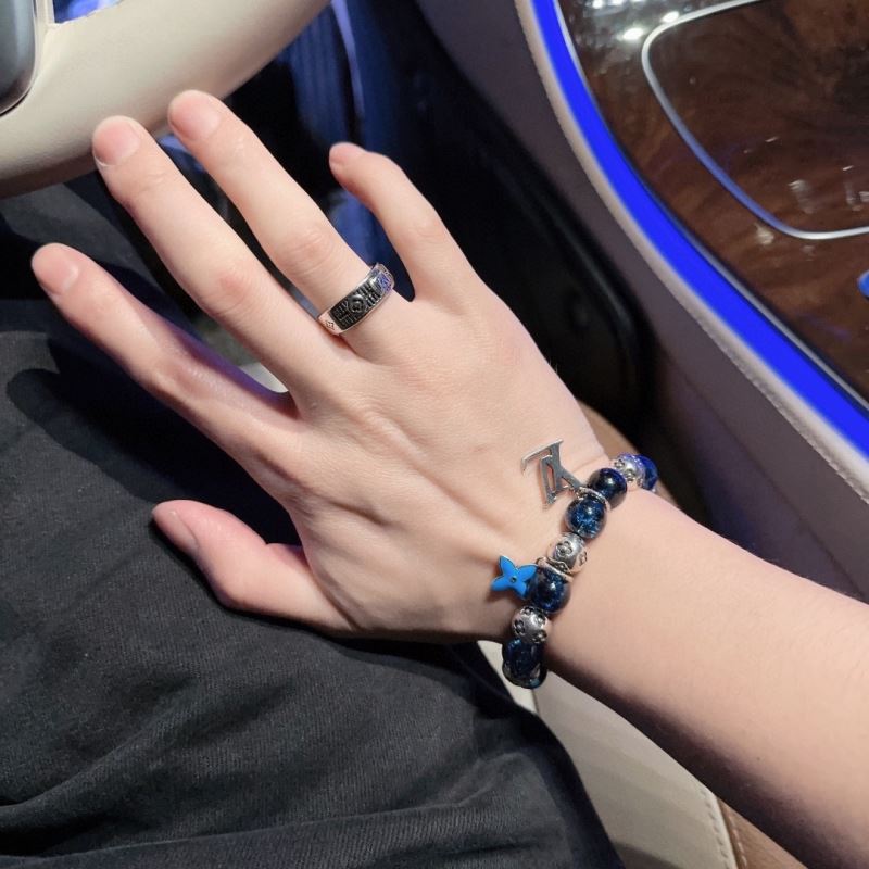 LV Bracelets